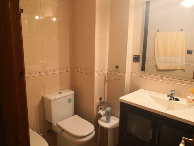 NUEVA VIVIENDA EN TORRE DEL MAR