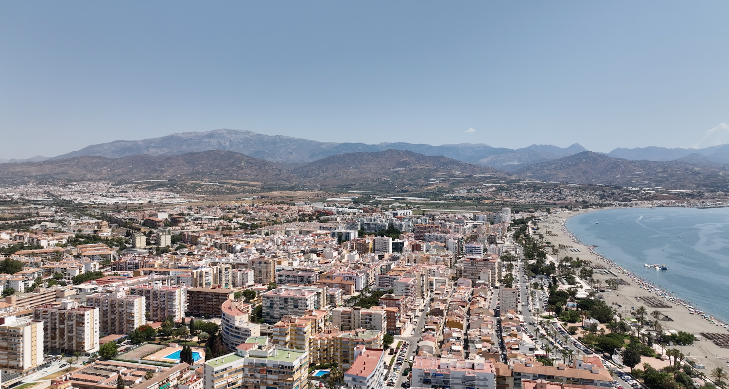 NUEVA VIVIENDA EN TORRE DEL MAR