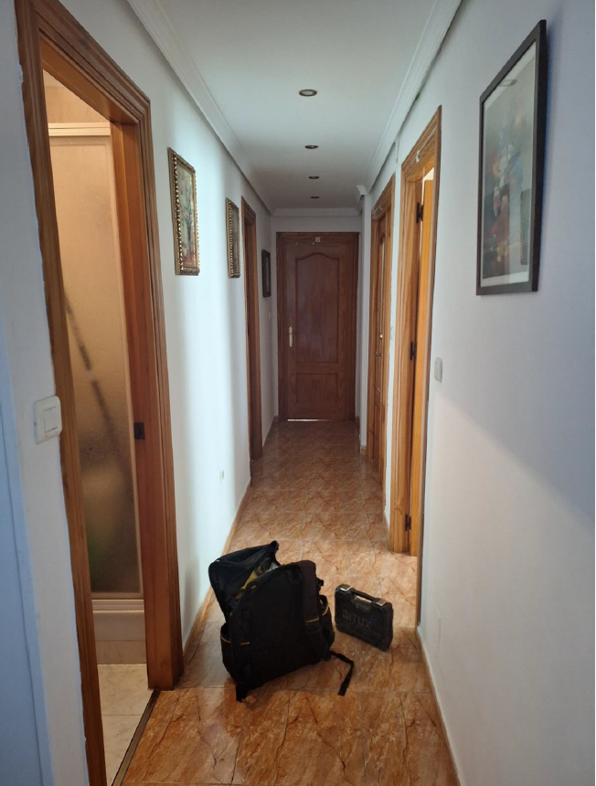 NUEVA VIVIENDA EN TORRE DEL MAR