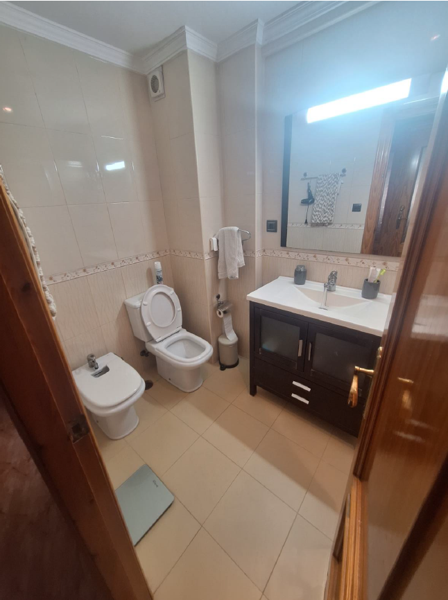 NUEVA VIVIENDA EN TORRE DEL MAR