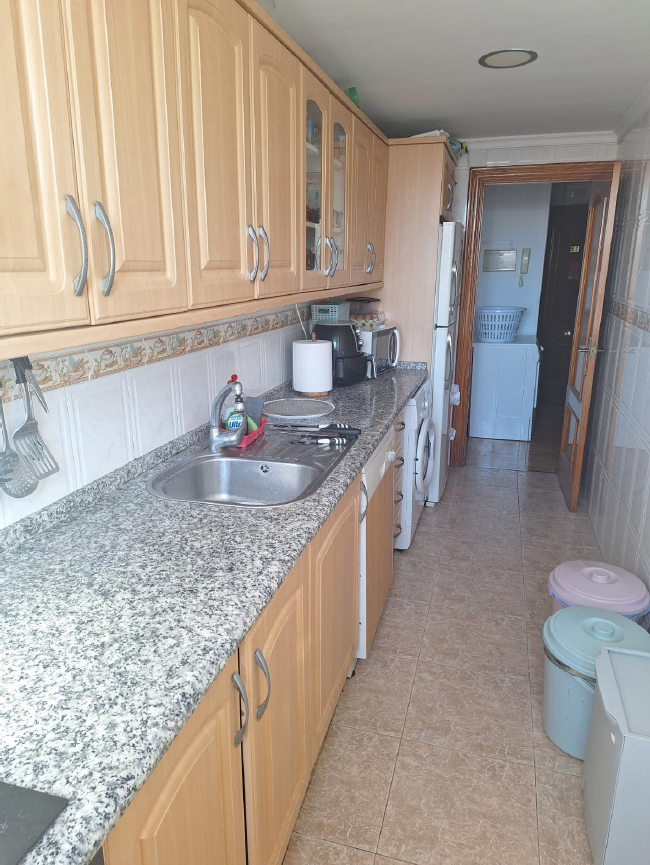 NUEVA VIVIENDA EN TORRE DEL MAR