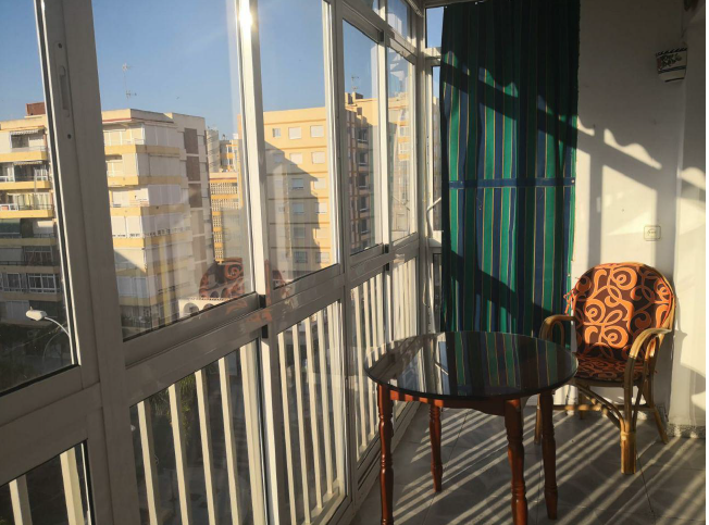 NUEVA VIVIENDA EN TORRE DEL MAR