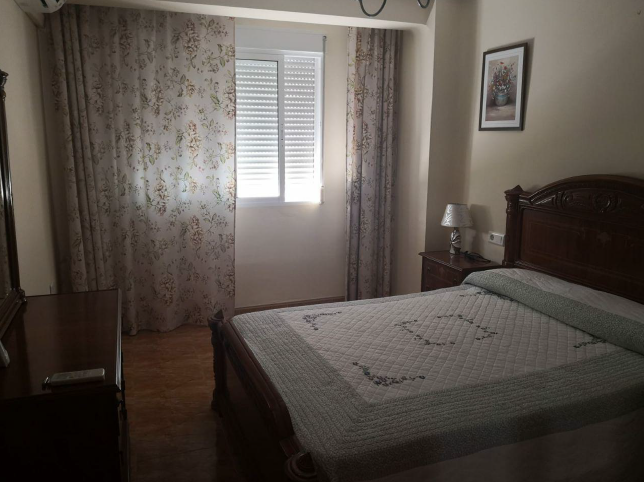 NUEVA VIVIENDA EN TORRE DEL MAR