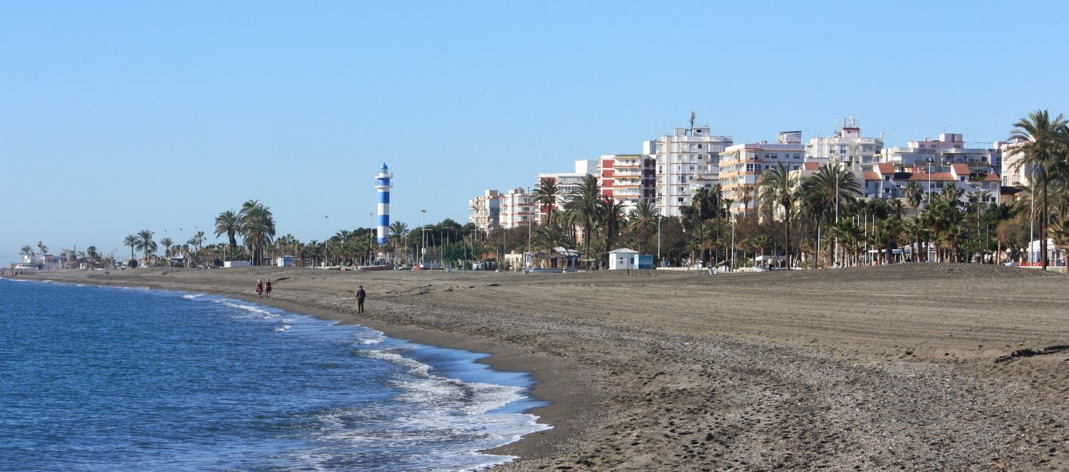 NUEVA VIVIENDA EN TORRE DEL MAR