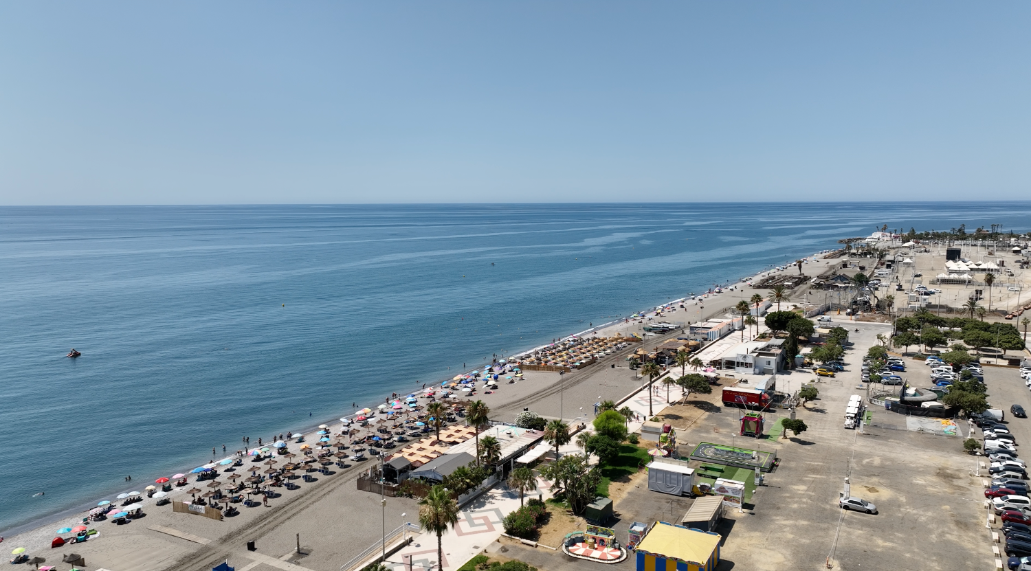 NUEVA VIVIENDA EN TORRE DEL MAR