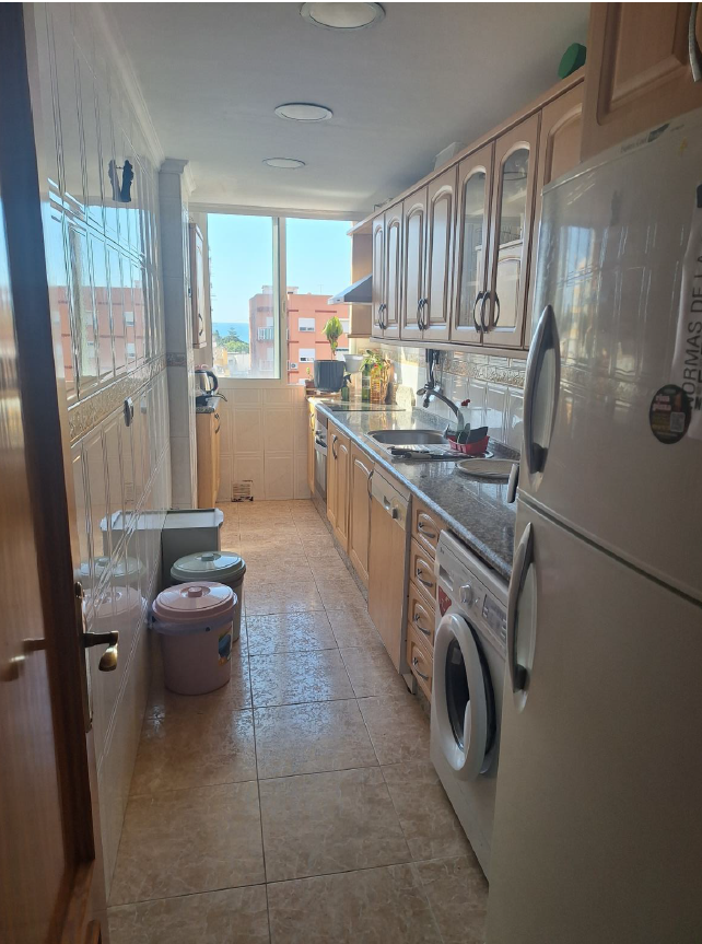 NUEVA VIVIENDA EN TORRE DEL MAR