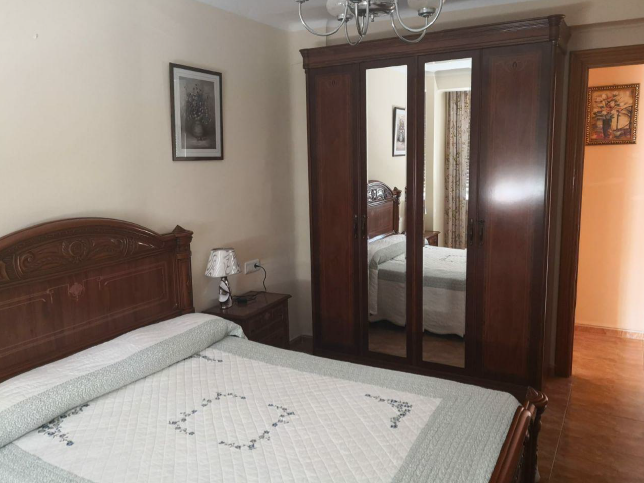 NUEVA VIVIENDA EN TORRE DEL MAR