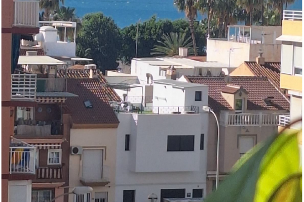 Apartamento en venta en Centro (Torre del Mar)