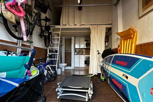 ALQUILER LOCAL ALGARROBO COSTA