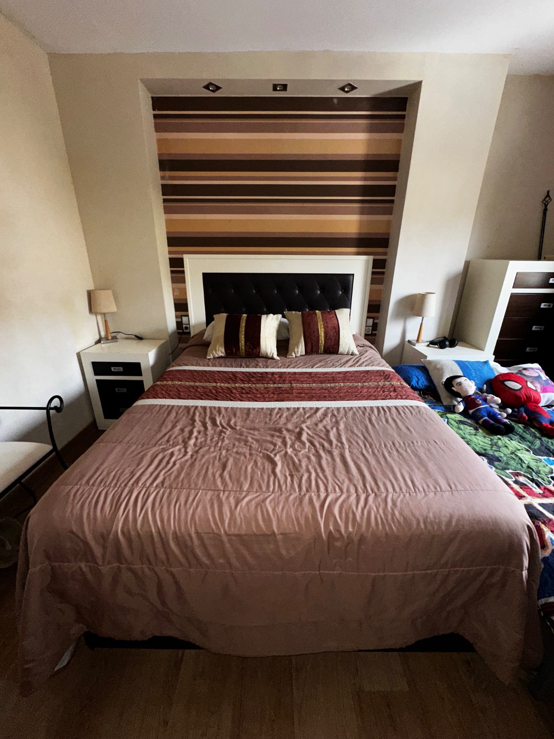 EXCLUSIVA NUEVA VIVIENDA EN VELEZ MALAGA