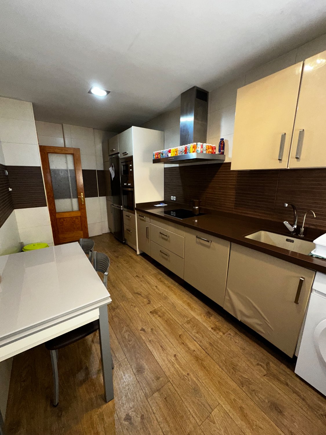 EXCLUSIVA NUEVA VIVIENDA EN VELEZ MALAGA
