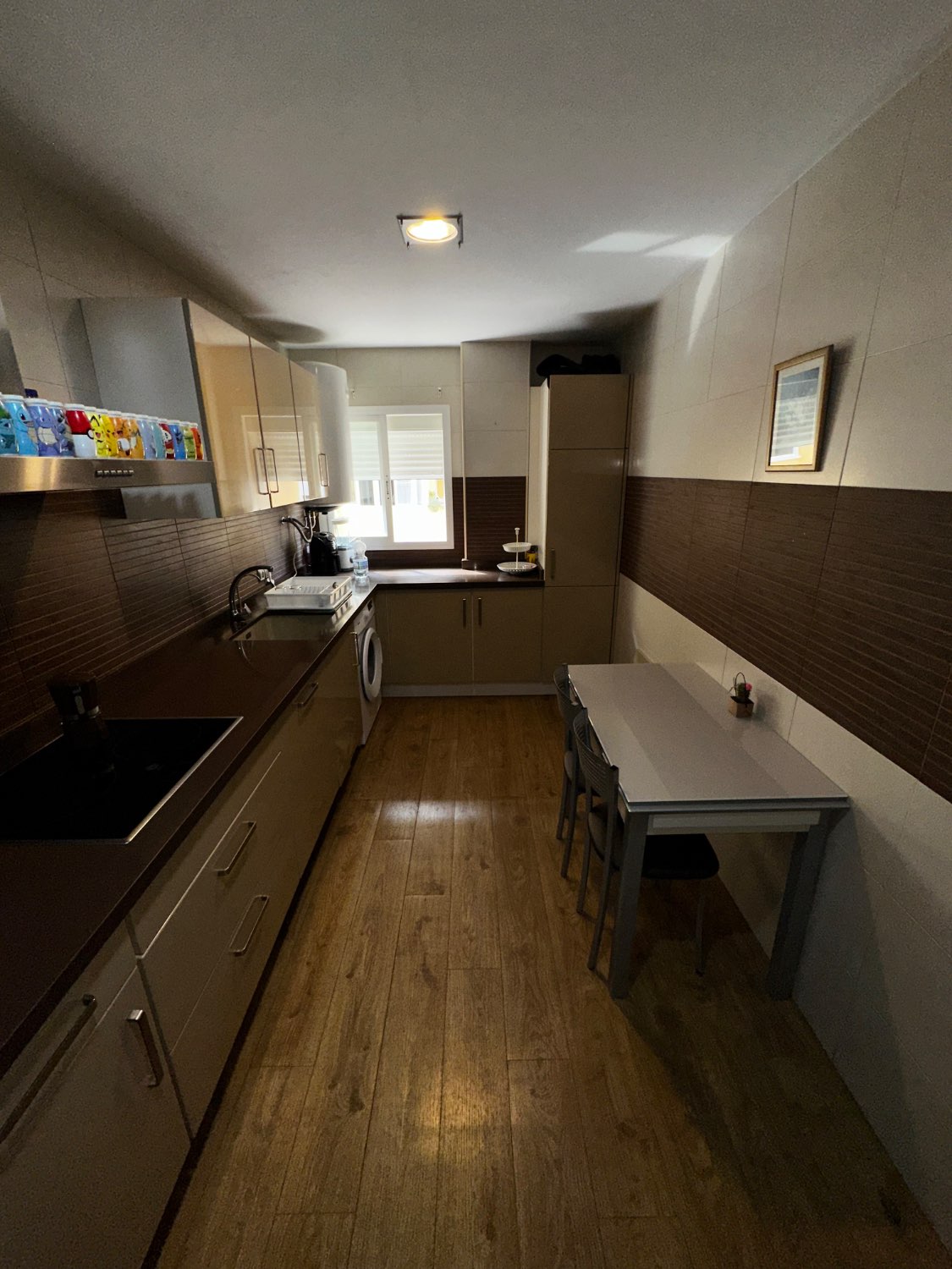 EXCLUSIVA NUEVA VIVIENDA EN VELEZ MALAGA