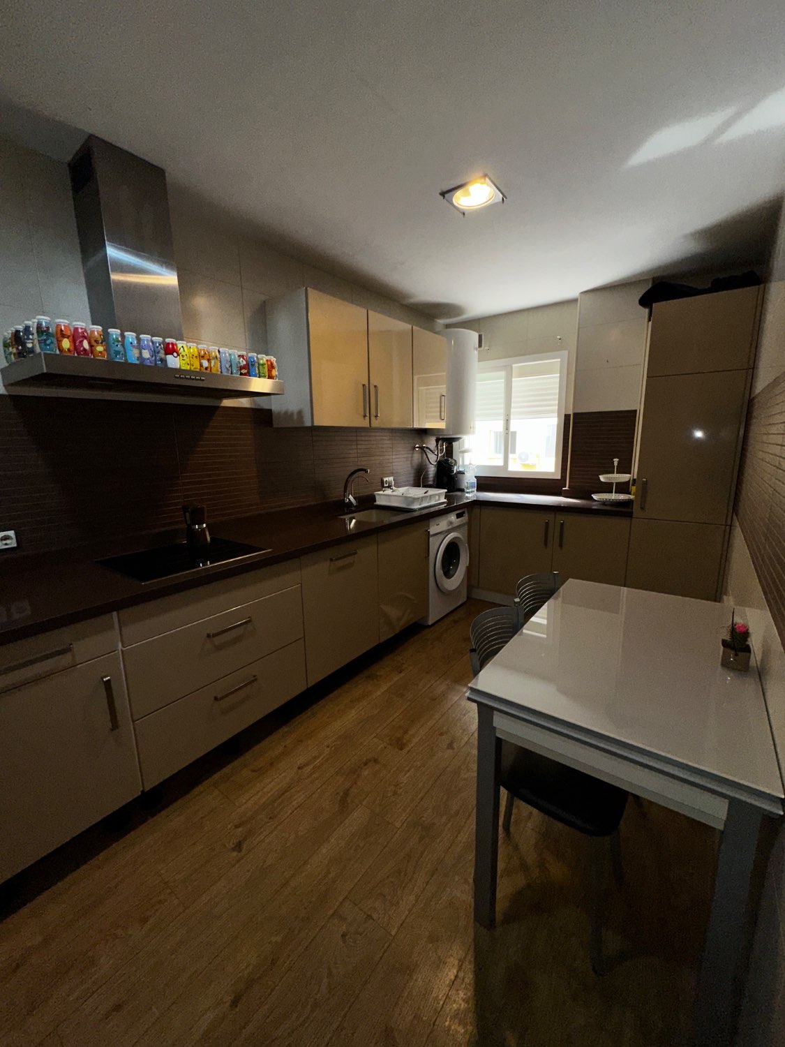 EXCLUSIVA NUEVA VIVIENDA EN VELEZ MALAGA