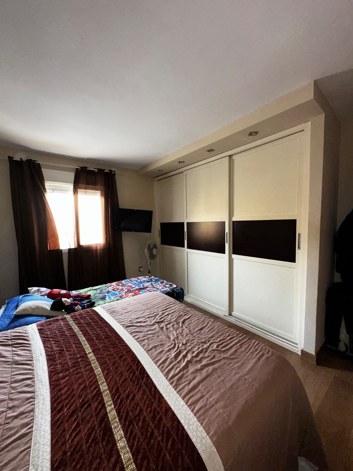 EXCLUSIVA NUEVA VIVIENDA EN VELEZ MALAGA