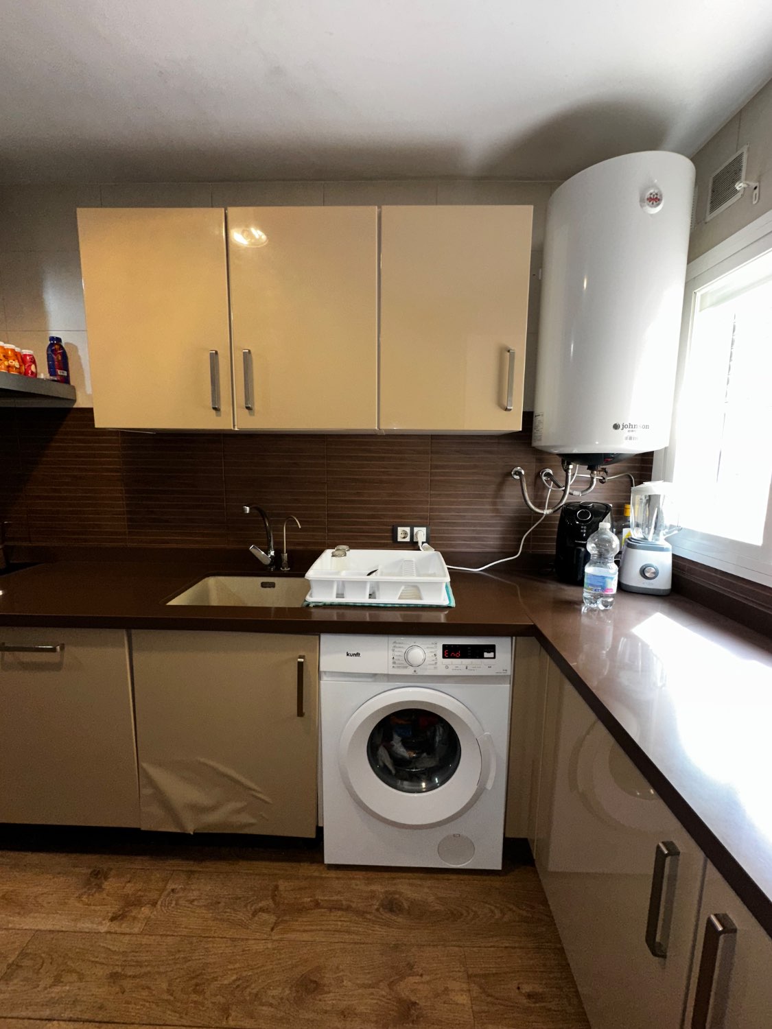 EXCLUSIVA NUEVA VIVIENDA EN VELEZ MALAGA