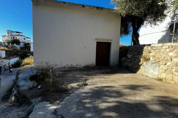 OPORTUNIDAD CANILLAS DE ACEITUNO