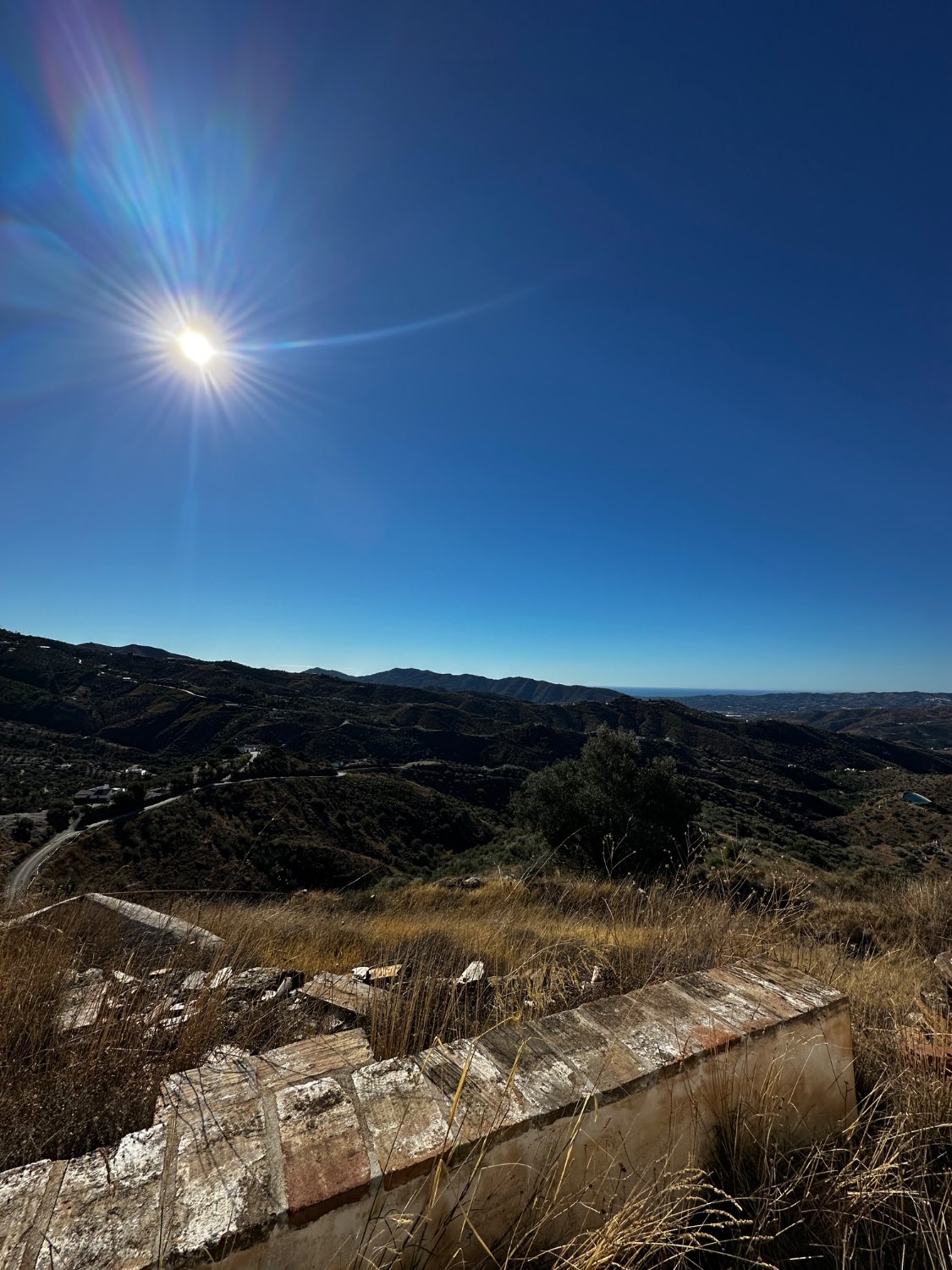 CASA DE CAMPO EN CANILLAS DE ACEITUNO