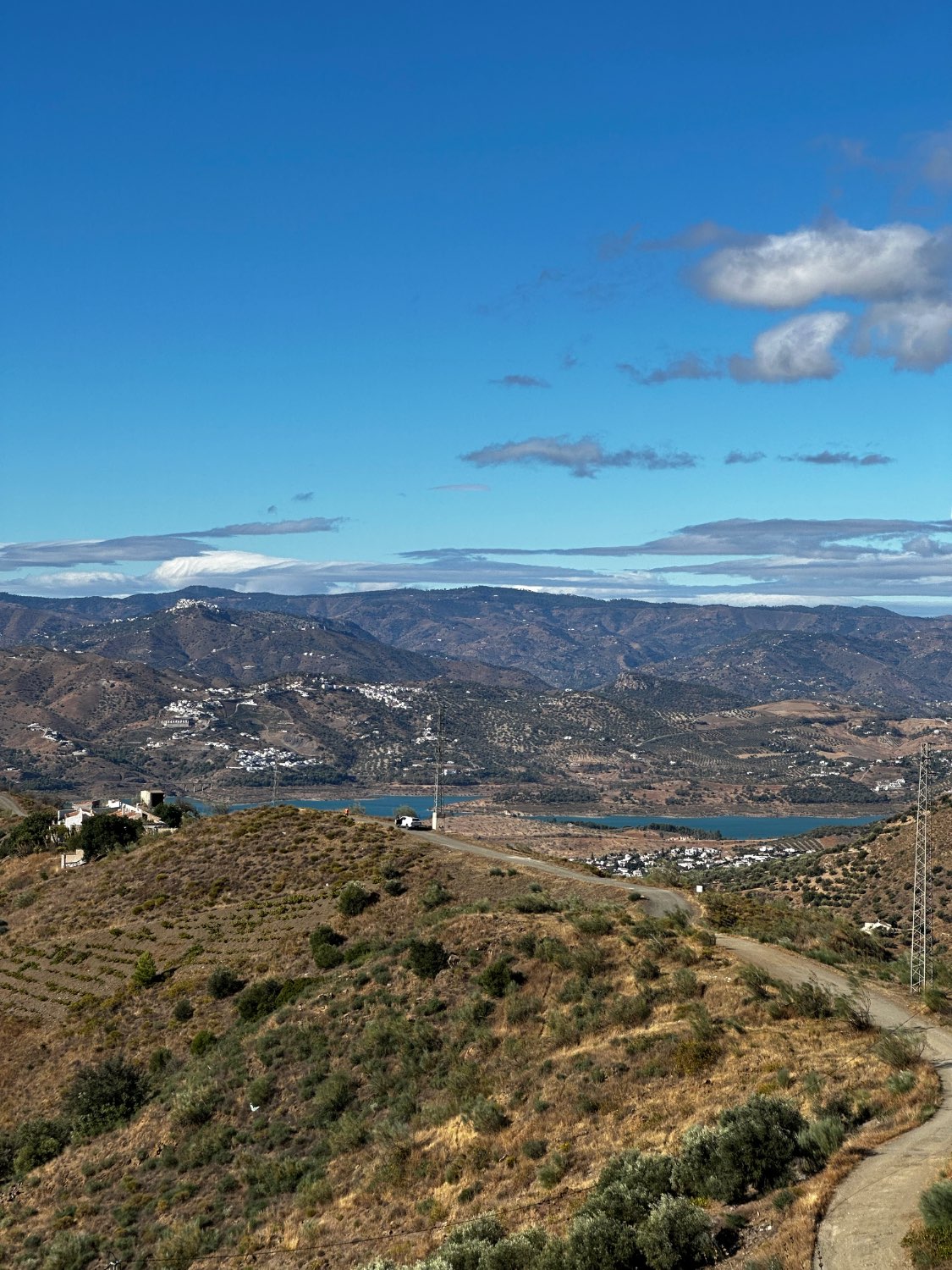 CASA DE CAMPO EN CANILLAS DE ACEITUNO