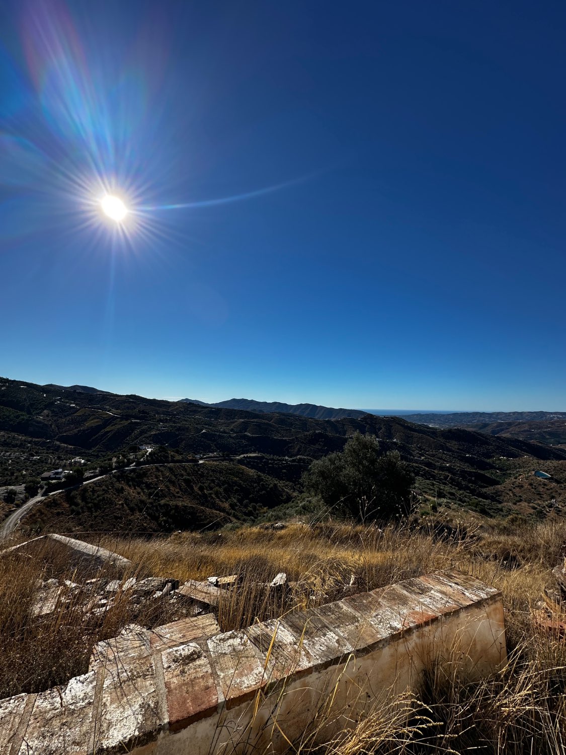 CASA DE CAMPO EN CANILLAS DE ACEITUNO