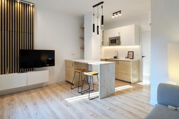 ALQUILER APARTAMENTO TEMPORADA INVIERNO