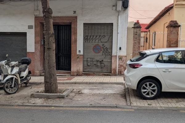 EXCLUSIVA LOCAL CENTRO DE MALAGA