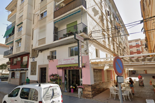 EXCLUSIVA OPORTUNIDAD UNICA VELEZ MALAGA