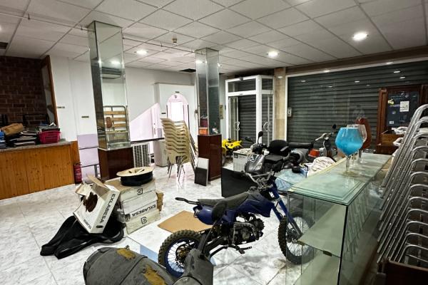 OCASION LOCAL VELEZ MALAGA