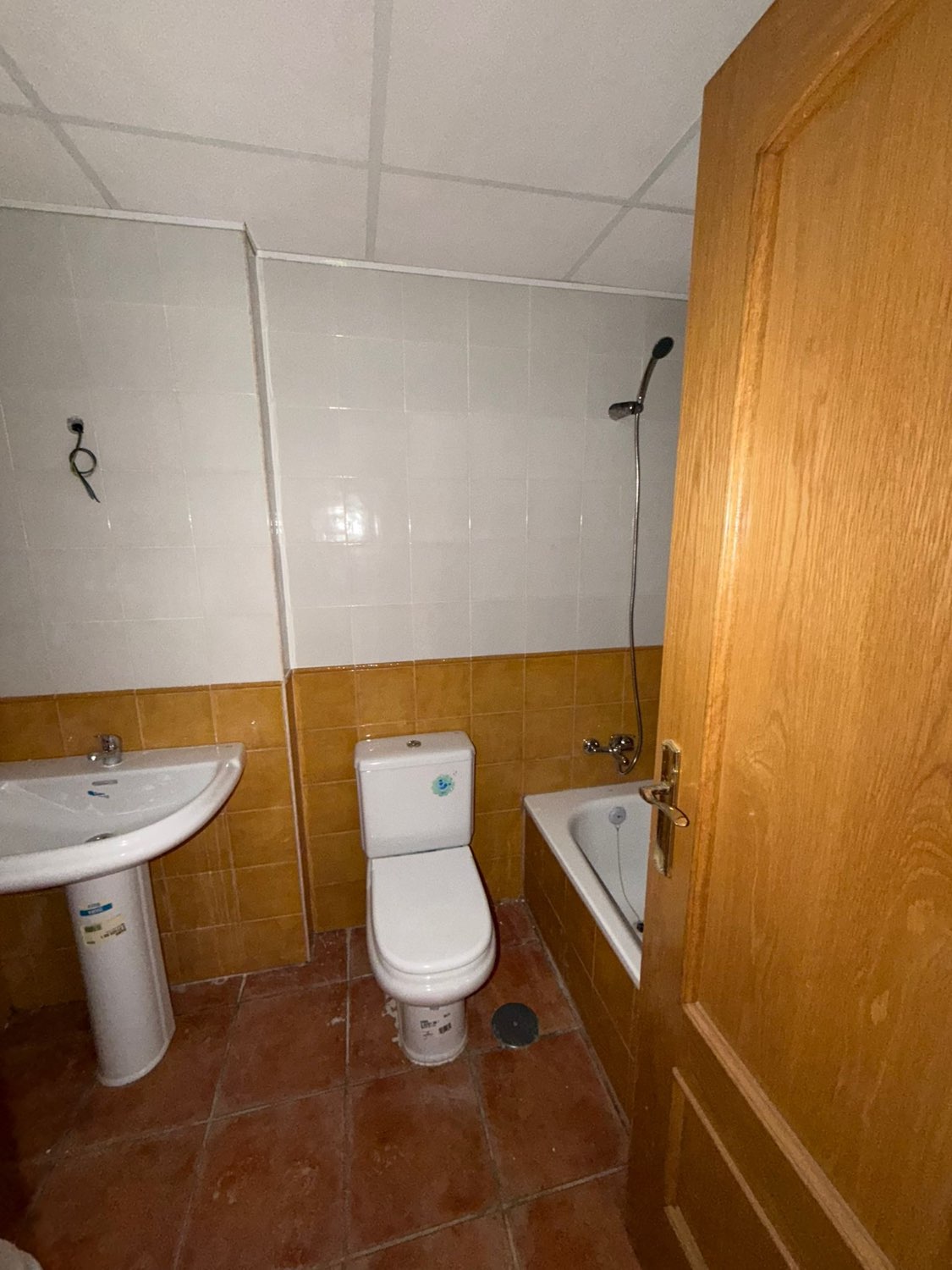 NUEVA PROMOCION EN ALCAUCIN