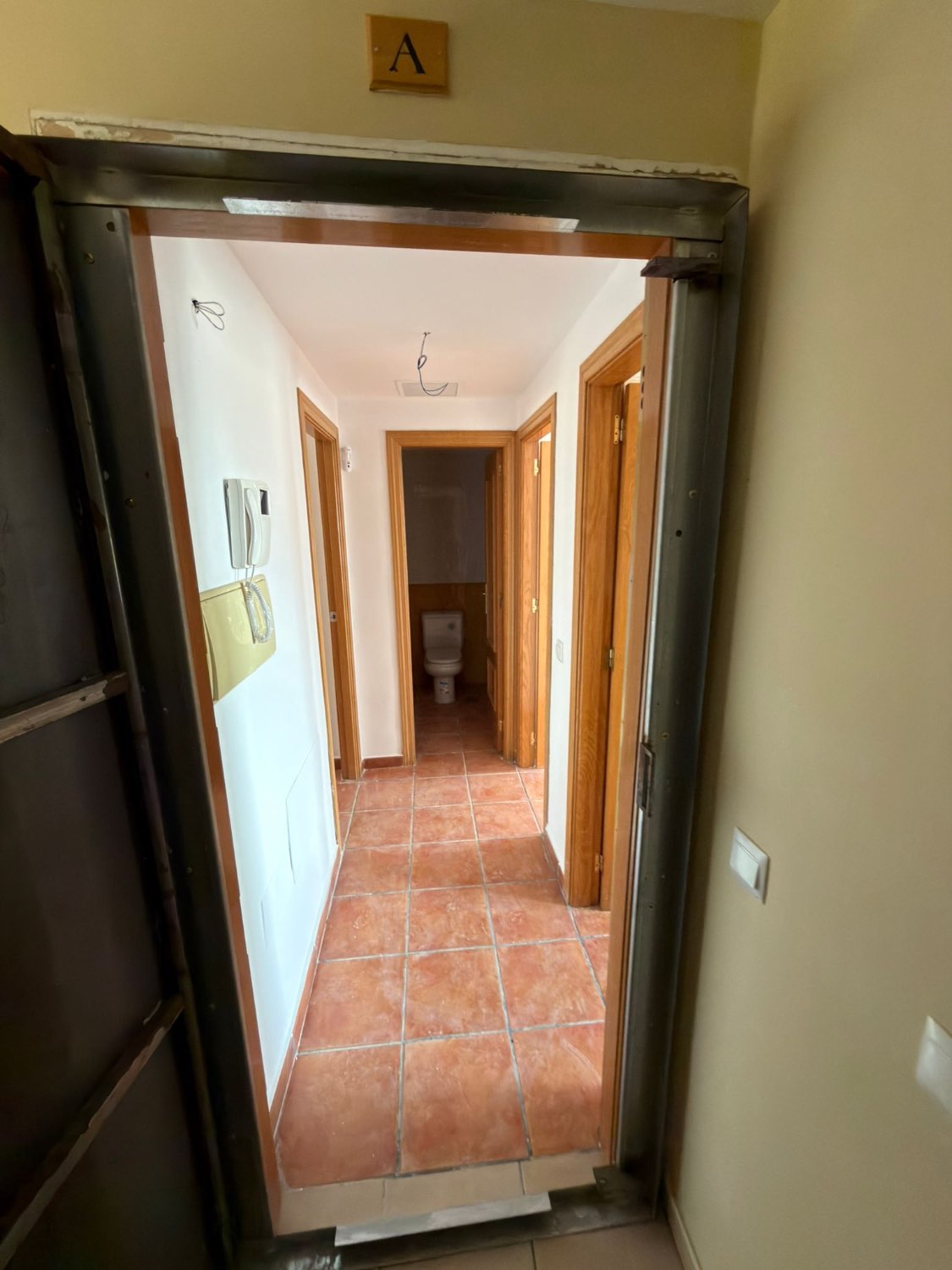 NUEVA PROMOCION EN ALCAUCIN