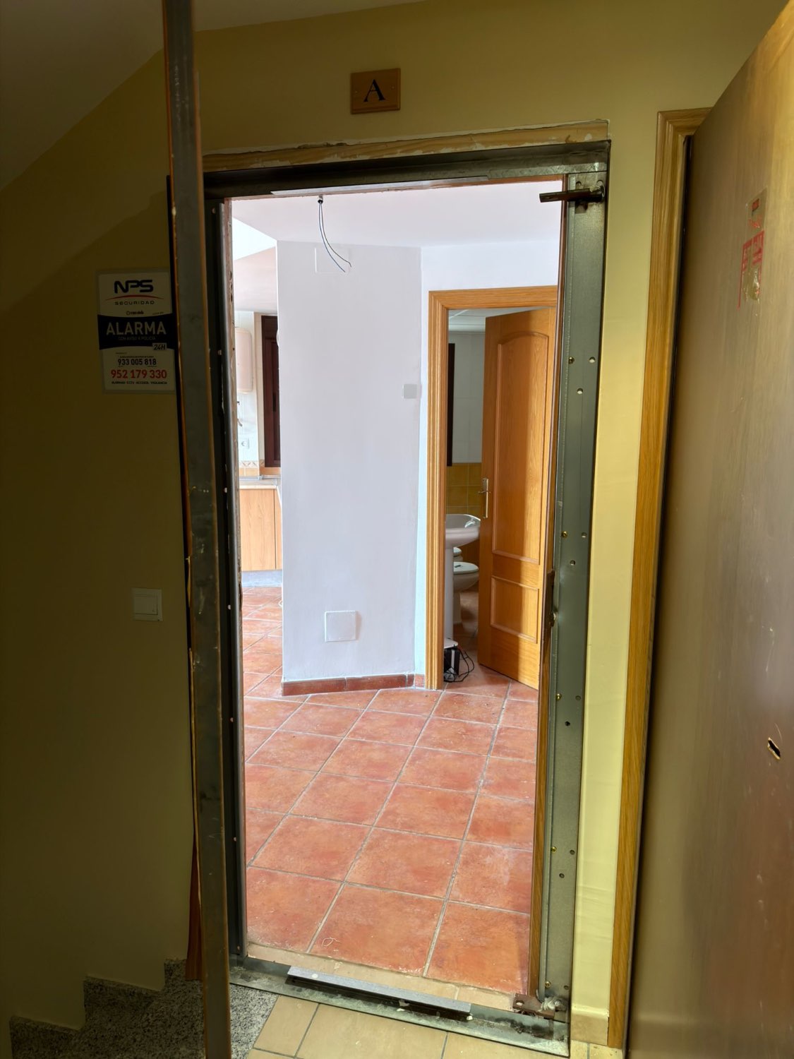 NUEVA PROMOCION EN ALCAUCIN