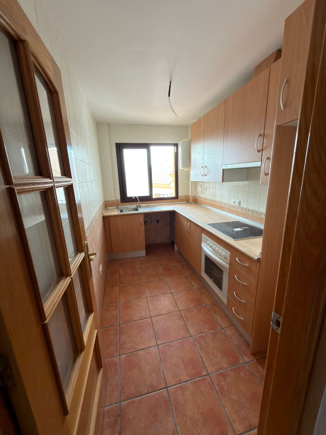 NUEVA PROMOCION EN ALCAUCIN