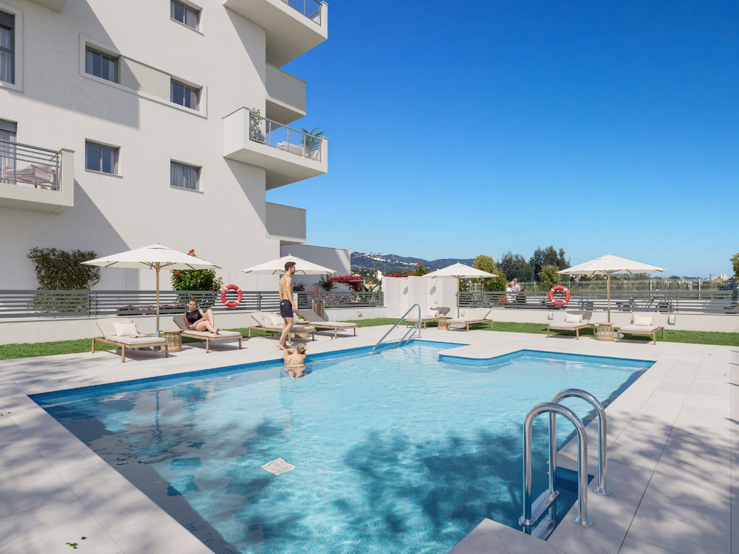 NUEVA PROMOCION EN TORRE DEL MAR