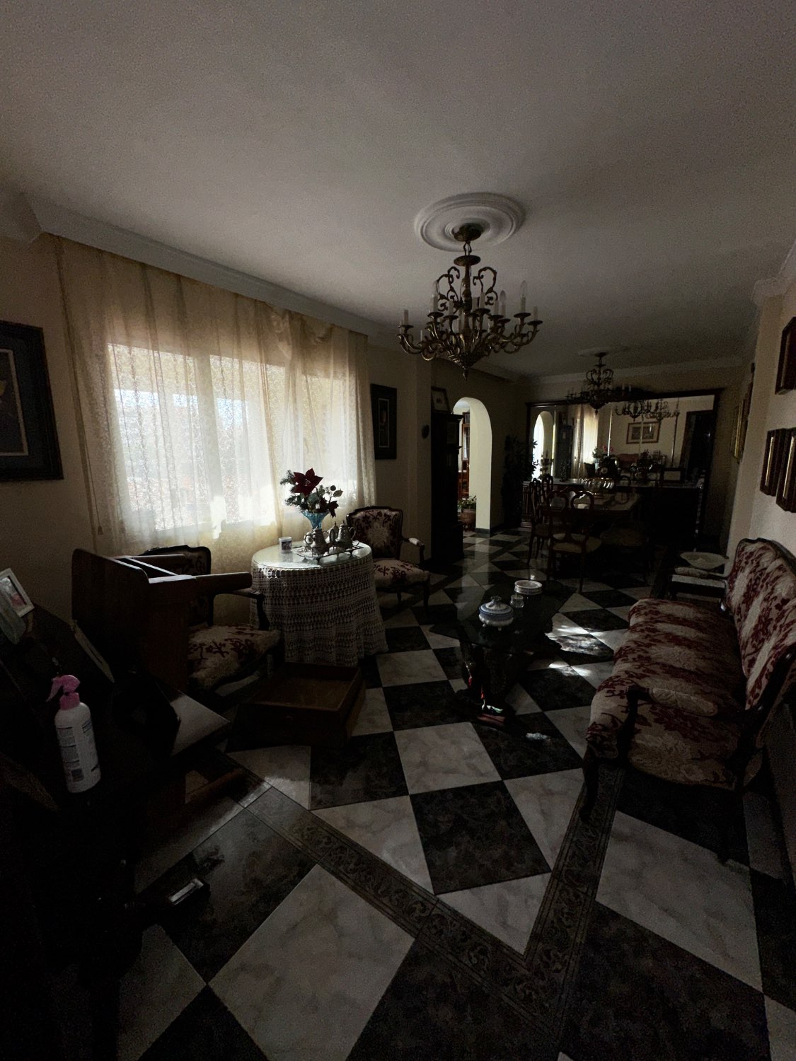 2 VIVIENDAS JUNTAS EN VELEZ MALAGA