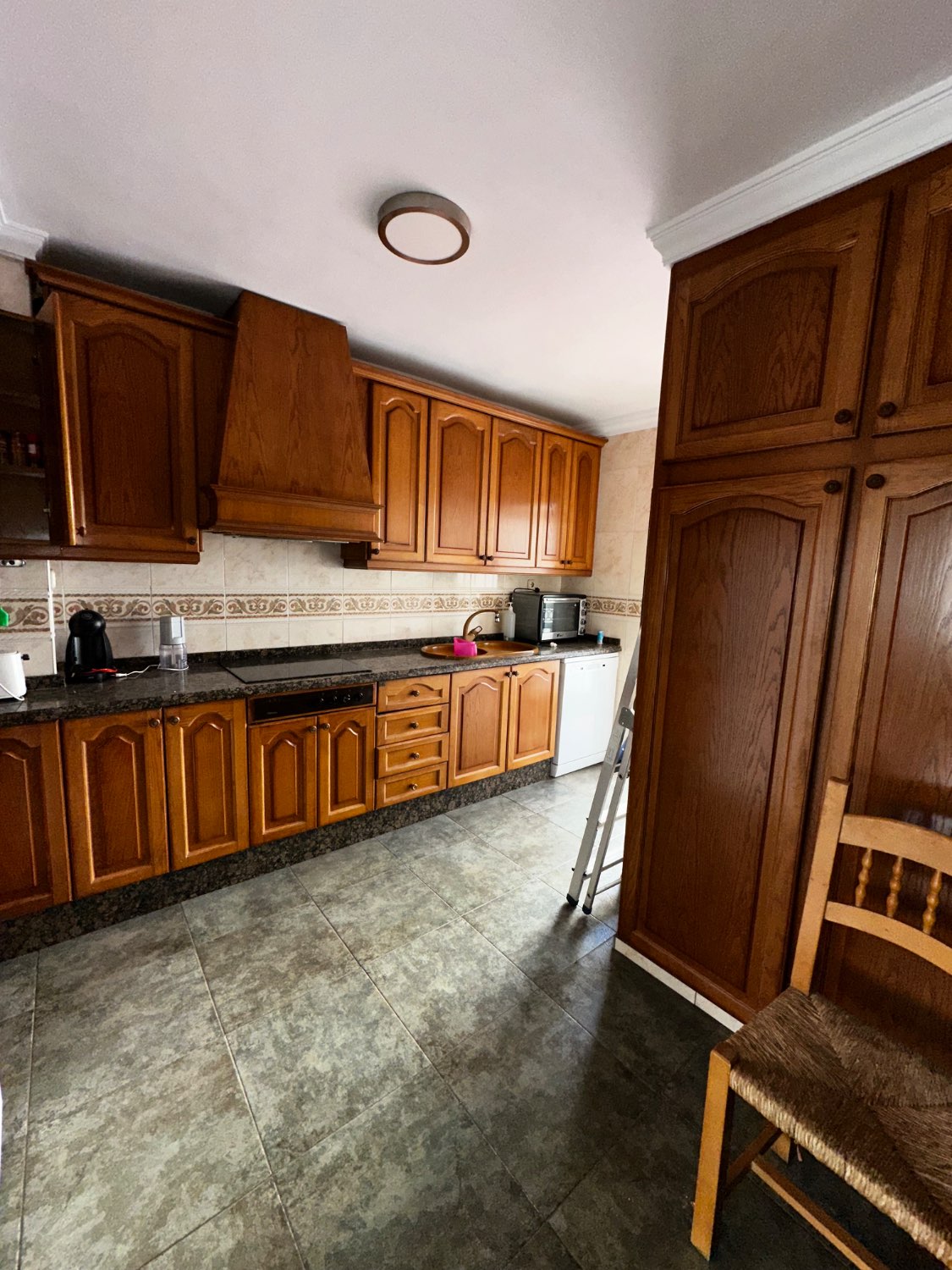 2 VIVIENDAS JUNTAS EN VELEZ MALAGA