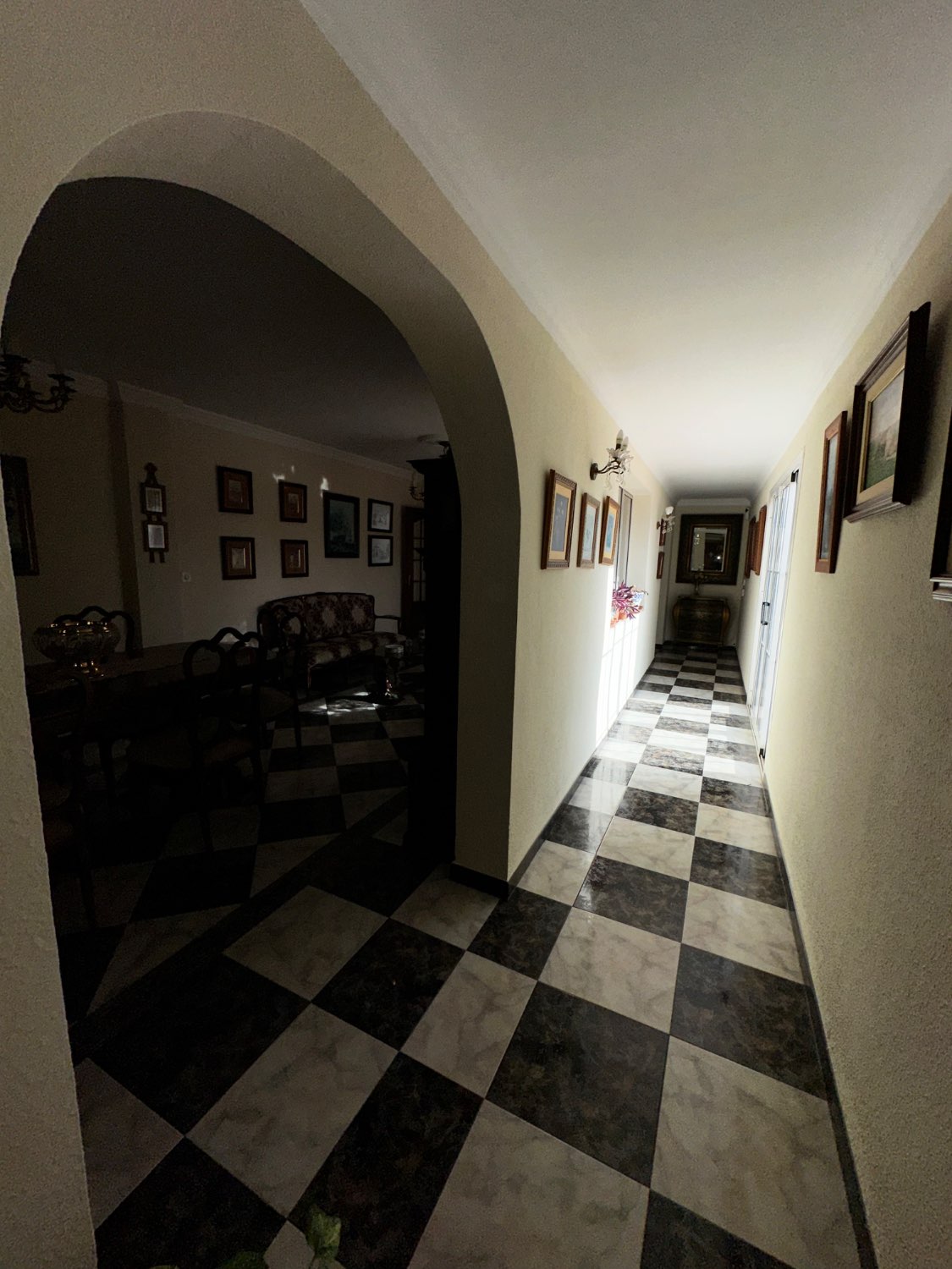 2 VIVIENDAS JUNTAS EN VELEZ MALAGA