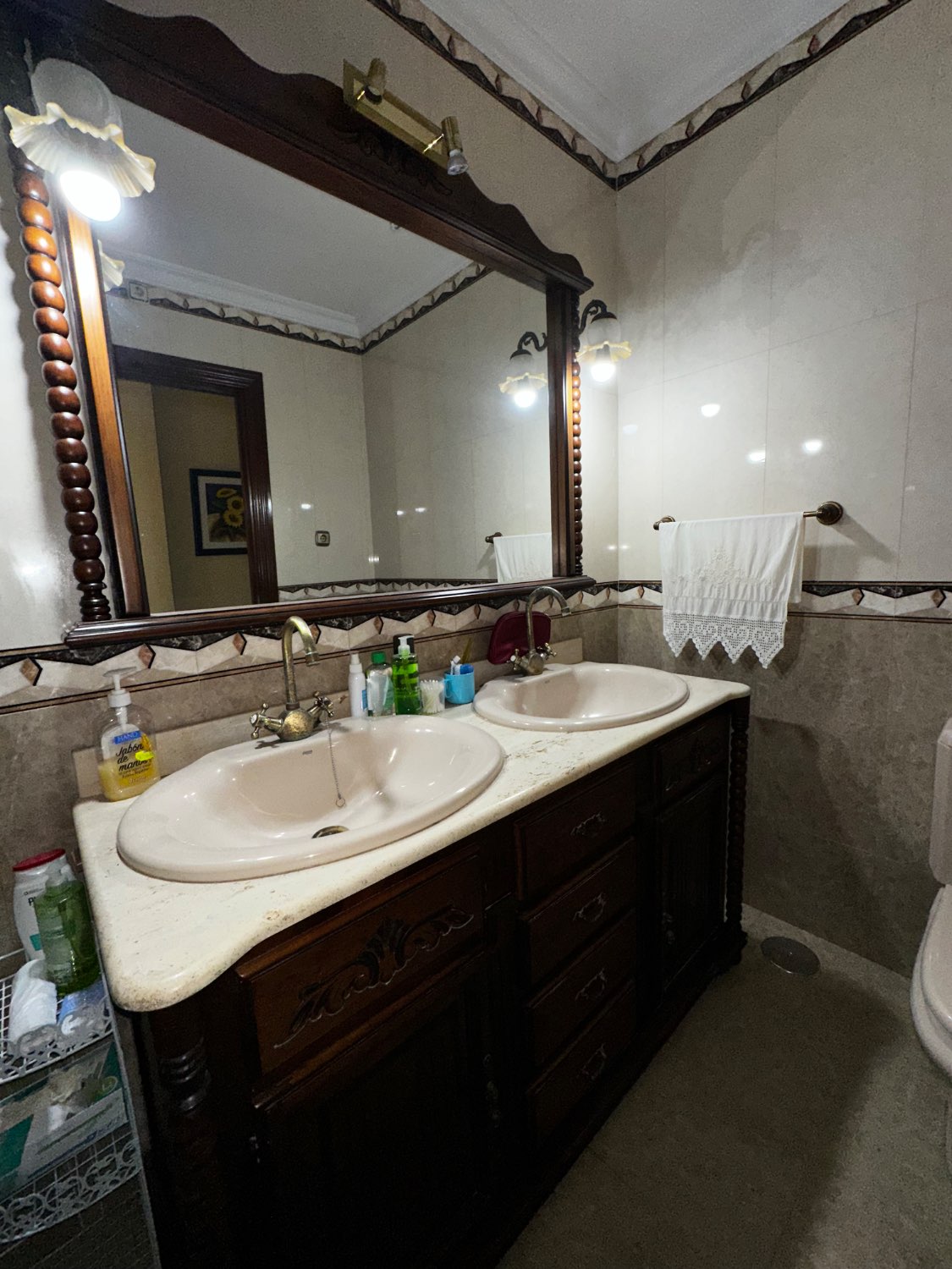 2 VIVIENDAS JUNTAS EN VELEZ MALAGA