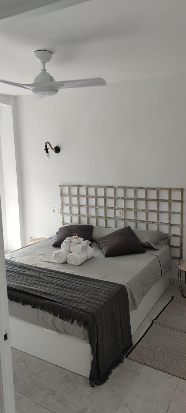 EXCLUSIVA TORRE DEL MAR VISTAS AL MAR