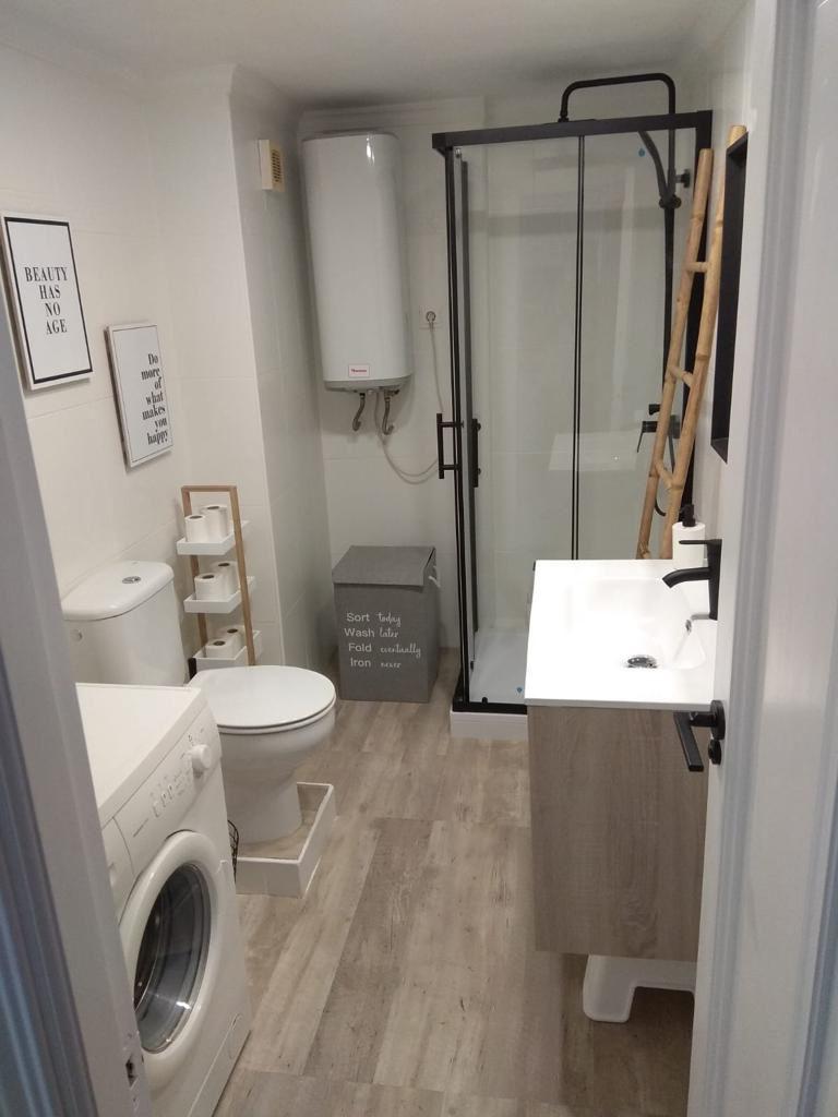 EXCLUSIVA TORRE DEL MAR VISTAS AL MAR