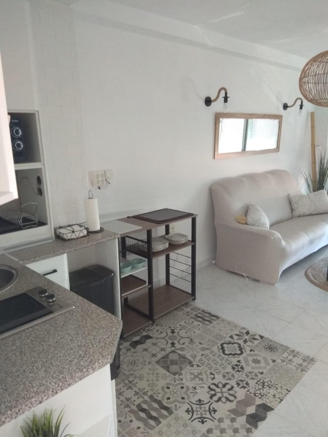 EXCLUSIVA TORRE DEL MAR VISTAS AL MAR