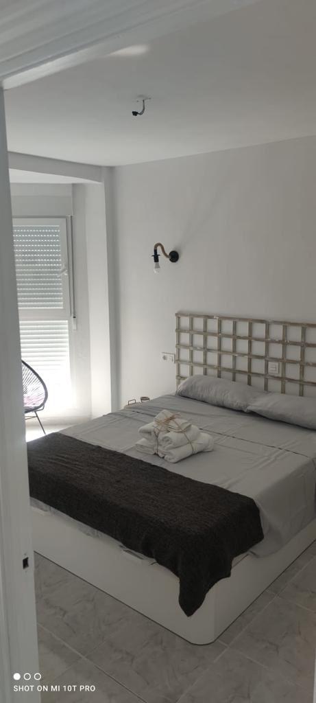 EXCLUSIVA TORRE DEL MAR VISTAS AL MAR