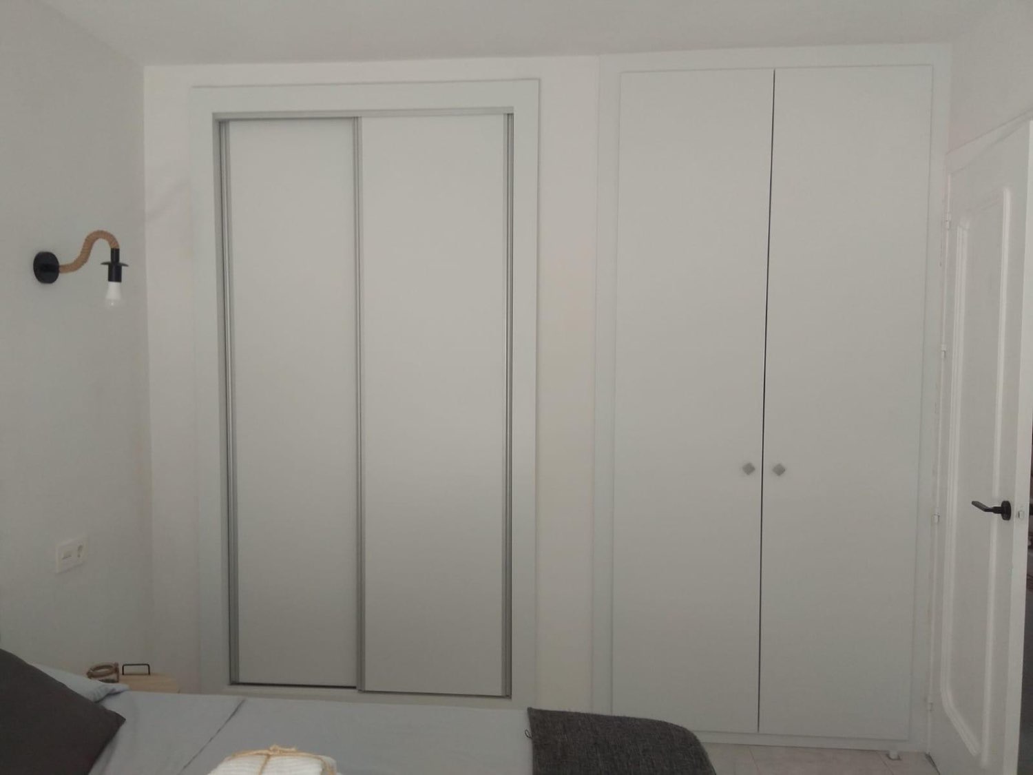 EXCLUSIVA TORRE DEL MAR VISTAS AL MAR