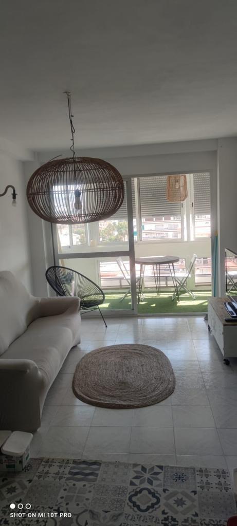 EXCLUSIVA TORRE DEL MAR VISTAS AL MAR