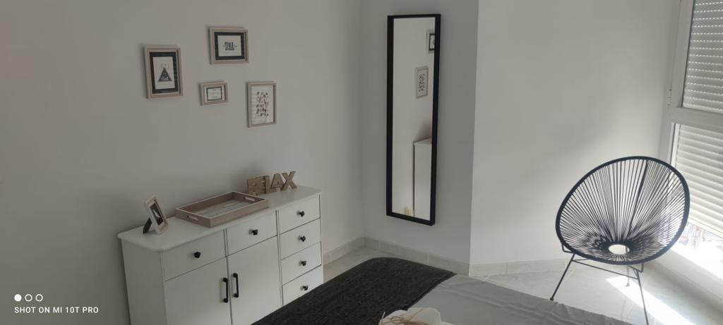 EXCLUSIVA TORRE DEL MAR VISTAS AL MAR