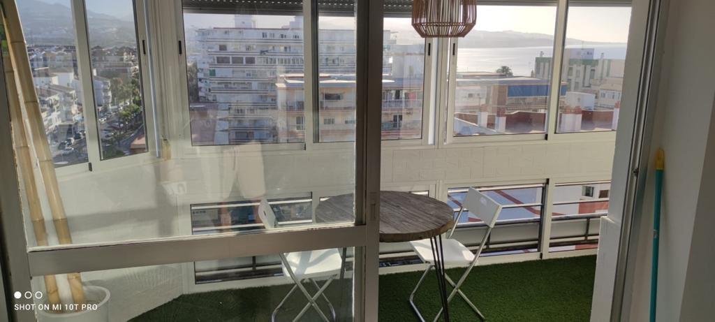 EXCLUSIVA TORRE DEL MAR VISTAS AL MAR