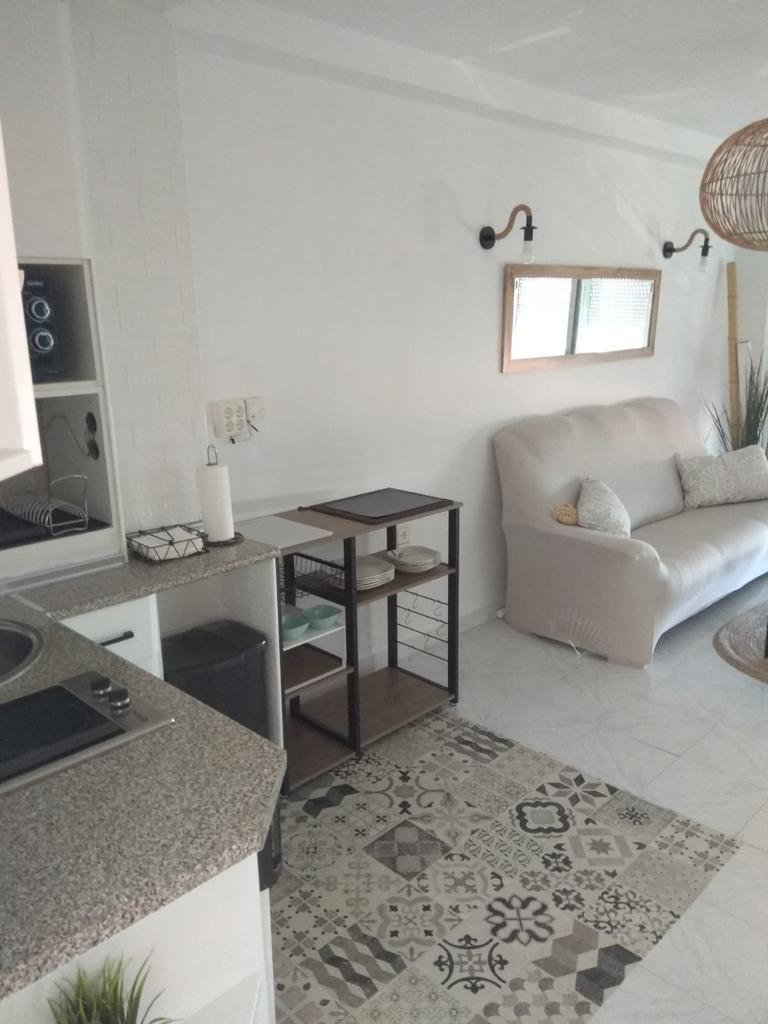 EXCLUSIVA TORRE DEL MAR VISTAS AL MAR