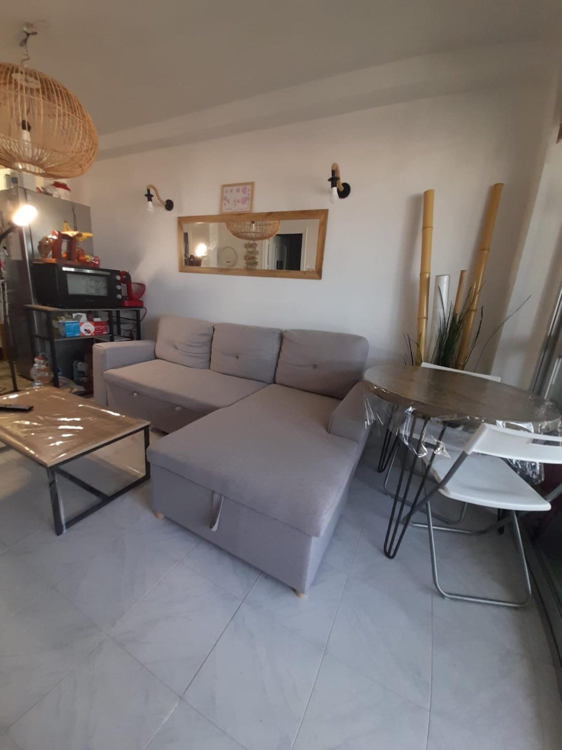 EXCLUSIVA TORRE DEL MAR VISTAS AL MAR