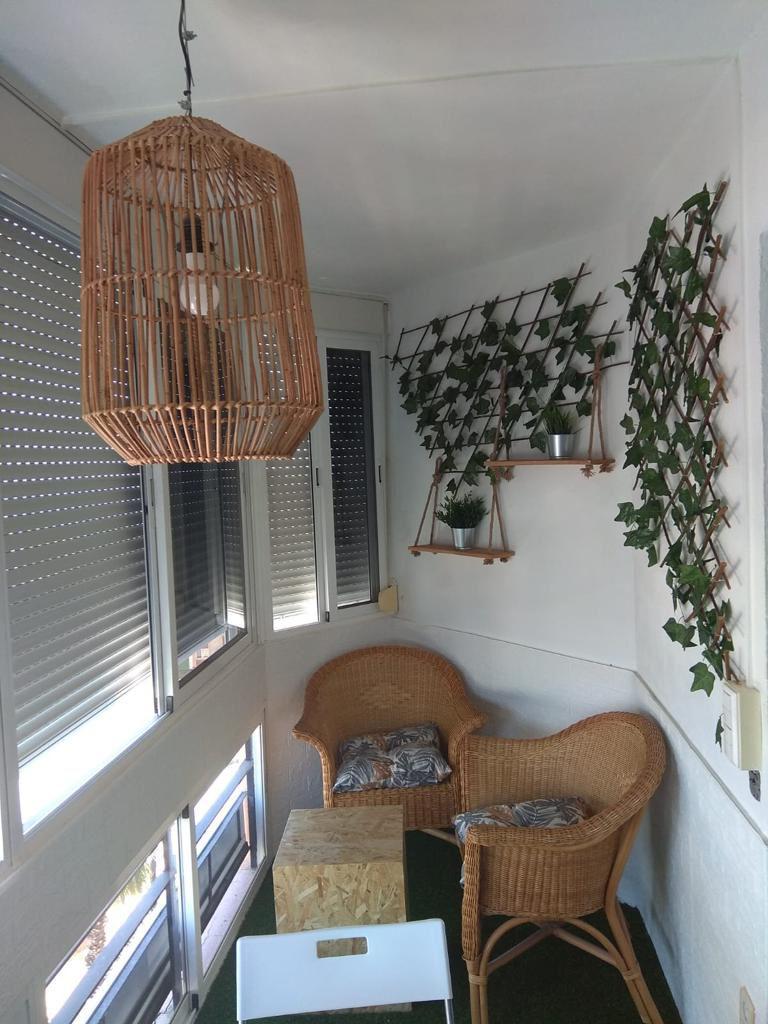 EXCLUSIVA TORRE DEL MAR VISTAS AL MAR