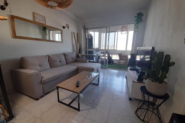 EXCLUSIVA TORRE DEL MAR VISTAS AL MAR