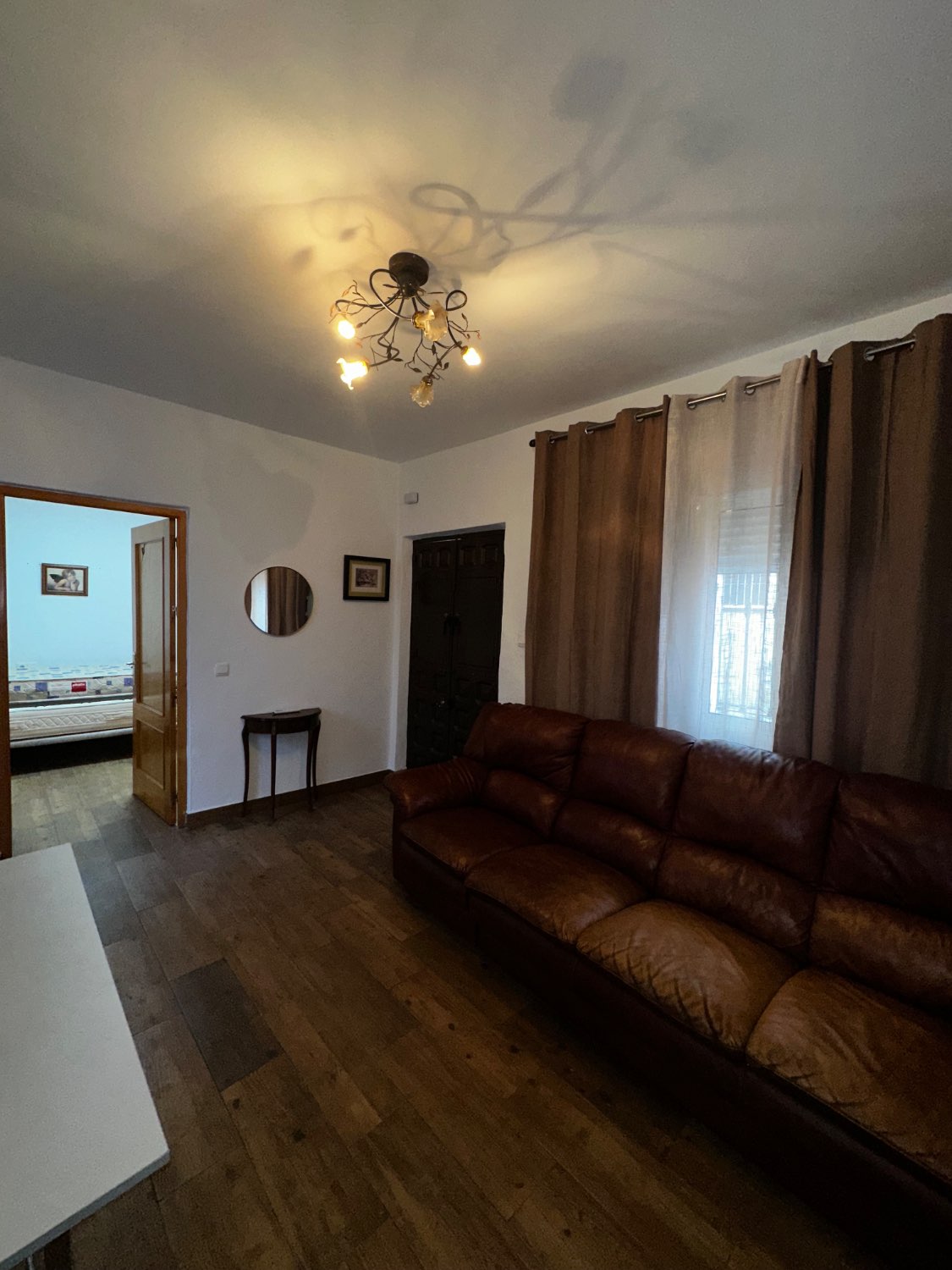 EXCLUSIVIDAD CASA VELEZ MALAGA