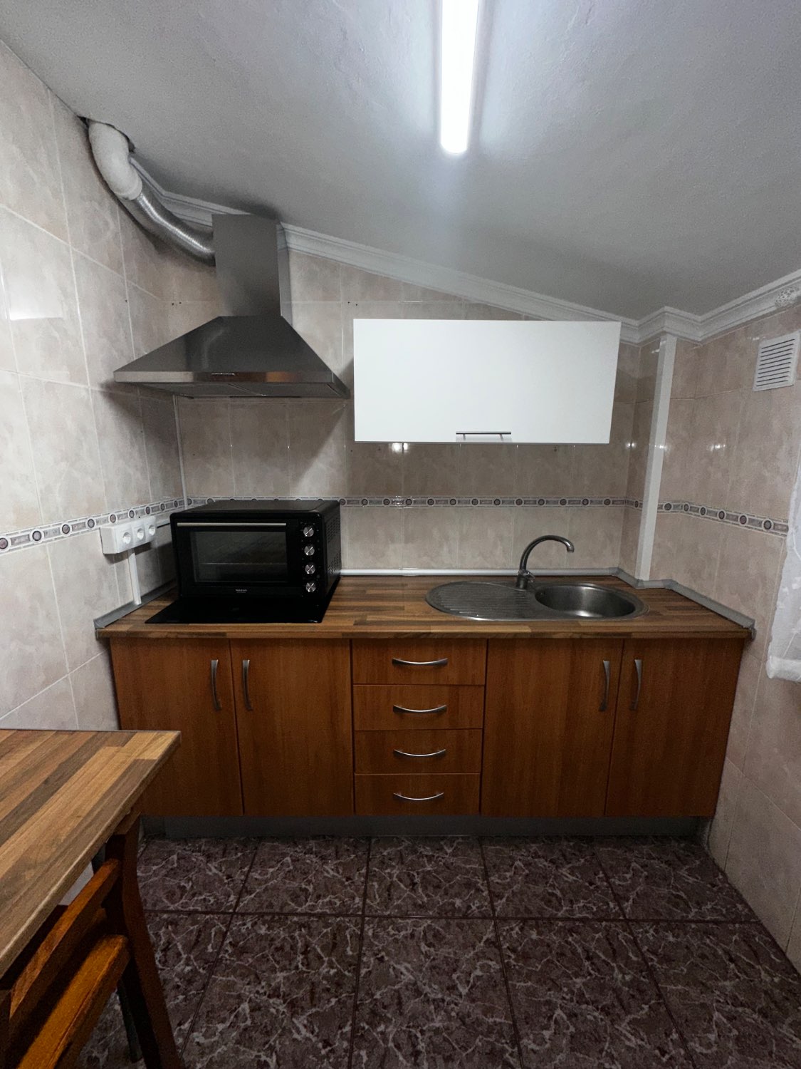 EXCLUSIVIDAD CASA VELEZ MALAGA